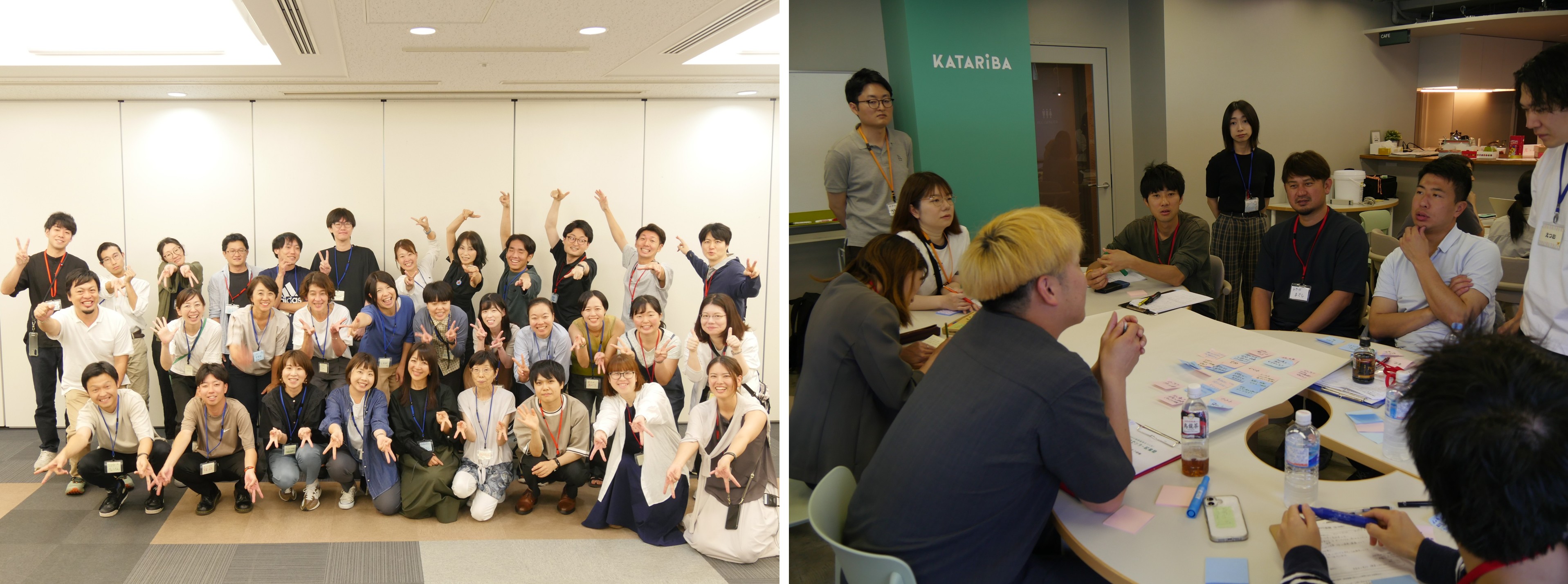 【ユースセンター起業塾】 認定NPO法人カタリバ ユースセンター起業塾 の様子