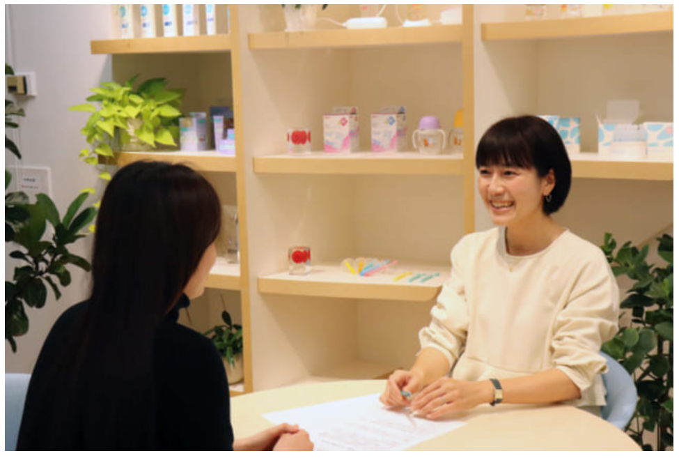 【不妊治療や養子縁組のための 「ライフ・デザイン休暇・休職制度」 】　ピジョン株式会社