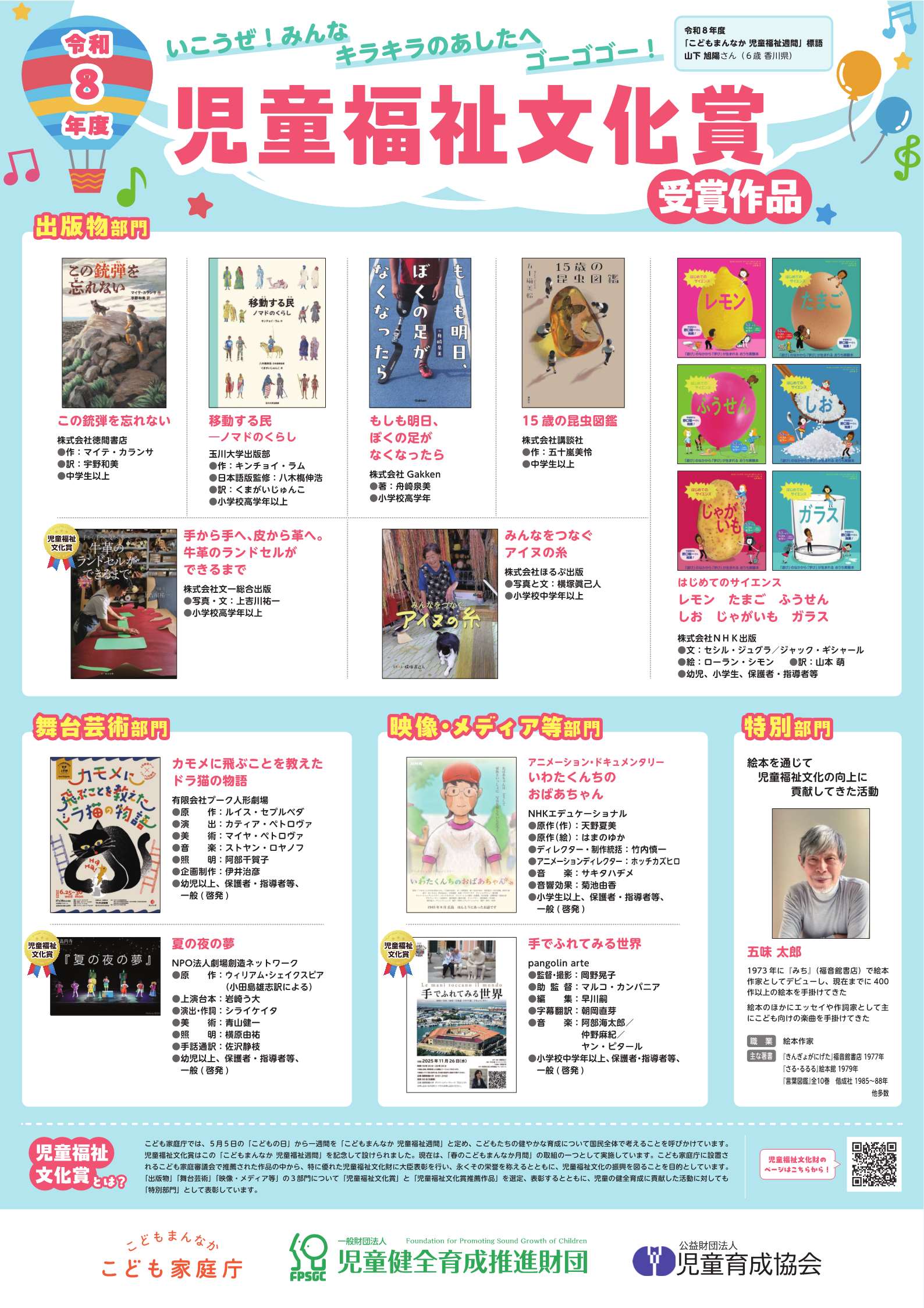 ポスター
