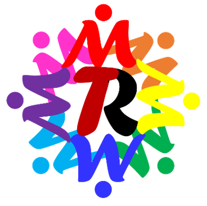 【“やってみたい”の創造へ-ルールメイキング-】　愛媛県立丹原高等学校のロゴ