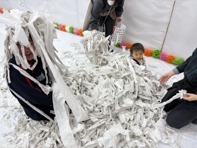 若者連盟イベントの様子1