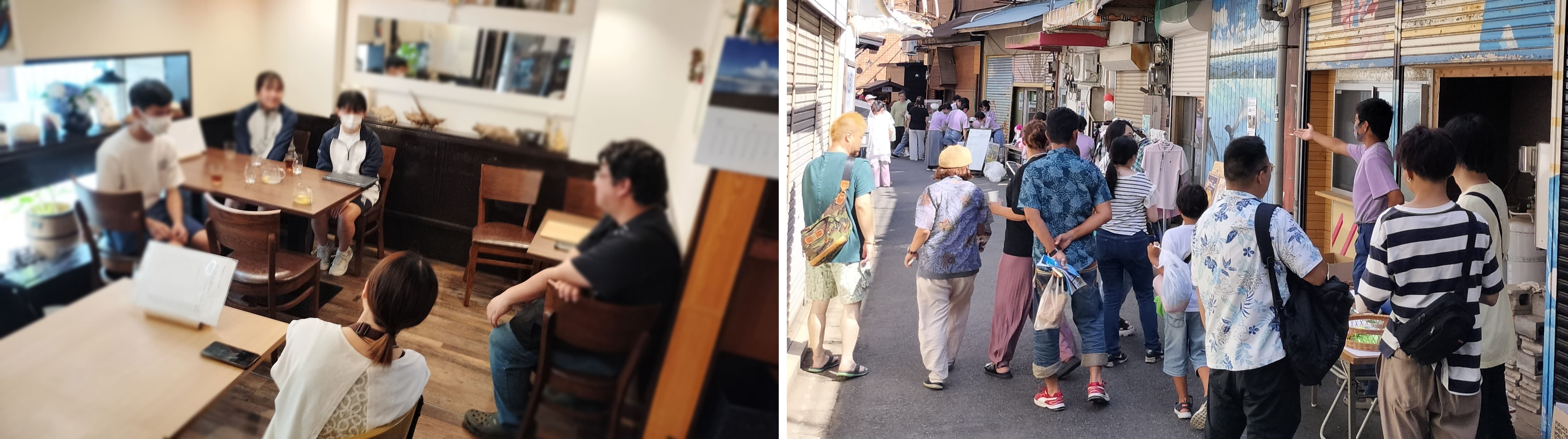 【八街推し活クラブ】 一般社団法人子どものみらい開墾社