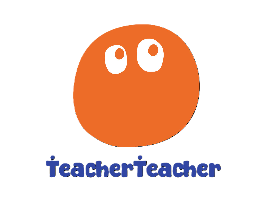 【中継地点型ラーニングコミュニティ 「コンコン」 】　株式会社Teacher Teacher のロゴ