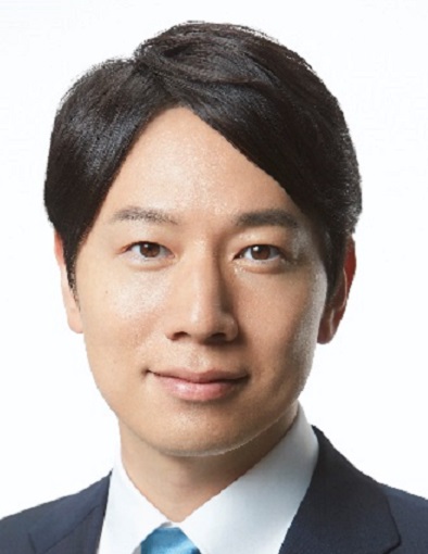 小倉 將信の写真