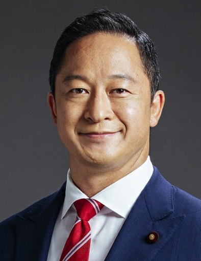 和田 義明の写真
