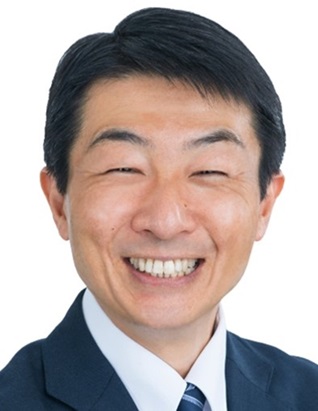 古川政務官のプロフィール写真