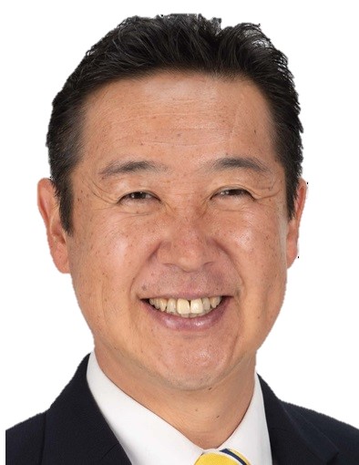 黄川田大臣のプロフィール写真